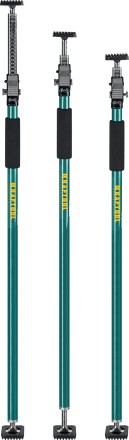 Распоры телескопические KRAFTOOL SUP 32249 купить в Уфе