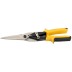 STAYER Ножницы по металлу HERCULES, прямые удлинённые, Cr-Mo, 290 мм, серия Professional 23185-29 купить в Уфе