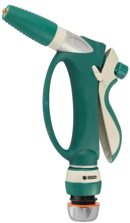 Пистолет-распылитель RACO &quot;Profi-Plus&quot;, металл. корп., регулируемый, с соединит.,1/2&quot; 4256-55/334C купить в Уфе