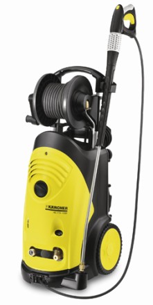 Мойка высокого давления Karcher HD 7/18-4MX-Plus (Мойка Керхер HD 7/18-4MX-Plus) купить в Уфе