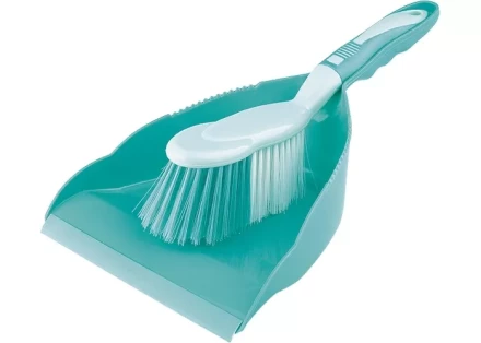 Набор совок 230х245 мм и щетка-сметка 280 мм ТМ Elfe 93309 купить в Уфе