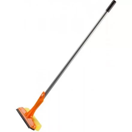 Стеклоочиститель-скребок STAYER &quot;MASTER&quot;, телескопический черенок 8782 купить в Уфе