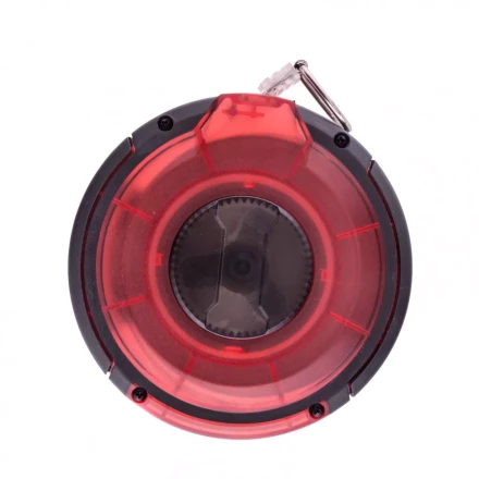 Рулетка геодезическая 30 м х 12,5 мм закрытый корпус стальная лента односторонняя шкала Pro Matrix 31281 купить в Уфе