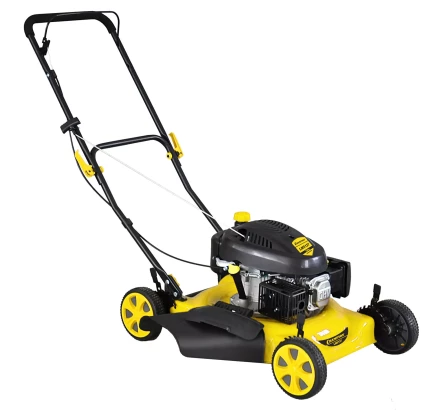 Бензиновая газонокосилка CHAMPION LM 5127 купить в Уфе