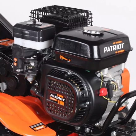 Мотоблок бензиновый Patriot T 7,2/850 FB PG Chicago купить в Уфе