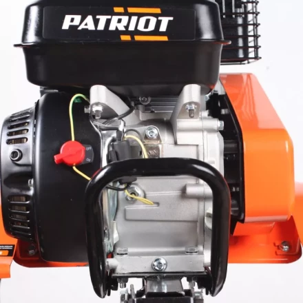 Мотоблок бензиновый Patriot T 7,2/850 FB PG Chicago купить в Уфе