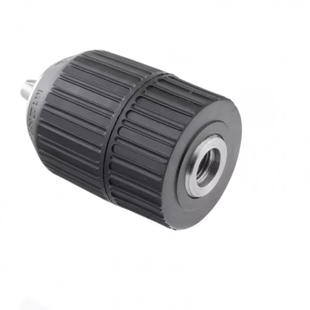 Патрон для дрели БЗП 2-13 мм М12 х 1,25 адаптер SDS Plus .Сибртех 168147 купить в Уфе