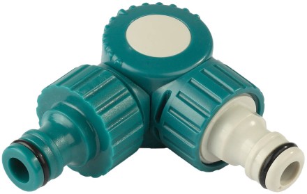 Переходник RACO &quot;Original Swivel System&quot; (соединитель-соединитель) 4250-55272C купить в Уфе