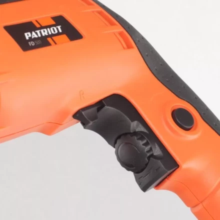 Дрель PATRIOT FD500 купить в Уфе