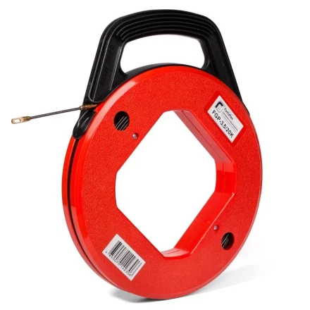 Протяжка-стеклопруток FGP-3.5/20K в кассете (Fortisflex) 81125 купить в Уфе