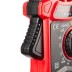 Токовые клещи цифровые КВТ KT 207A с True RMS (91919) купить в Уфе