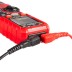 Токовые клещи цифровые КВТ KT 207A с True RMS (91919) купить в Уфе