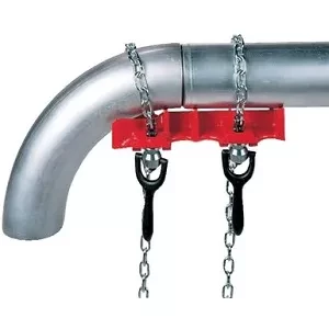 Тиски для сварки отводов 463  40230 купить в Уфе