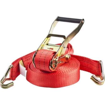 Ремень STAYER &quot;PROFESSIONAL&quot; для крепления груза, ширина ленты 50мм, нагрузка до 3000кг, длина 6м 40564-6 купить в Уфе