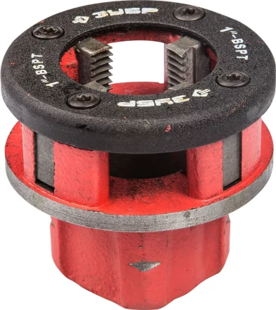 Клупп ЗУБР &quot;ЭКСПЕРТ&quot; трубный со сменными резцами, 1&quot; 28271-1_z01 купить в Уфе