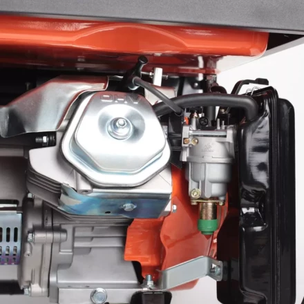 Генератор бензиновый PATRIOT GP 6510 купить в Уфе