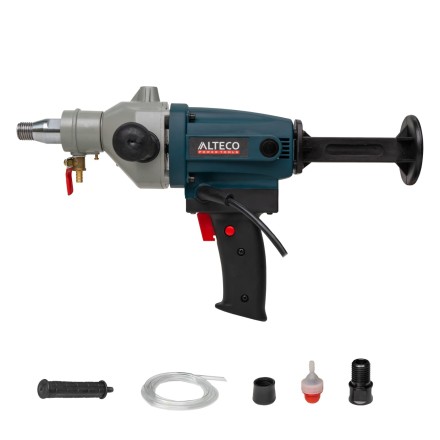 Дрель алмазного бурения ALTECO DD 1713 15282 купить в Уфе