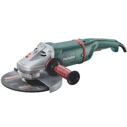 Шлифмашина Metabo УШМ W26-230 MVT купить в Уфе