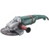 Шлифмашина Metabo УШМ W26-230 MVT купить в Уфе