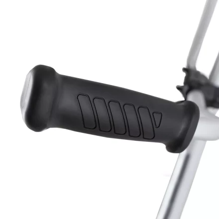 Триммер бензиновый DTL-43, 43 см3, неразъемная штанга, состоит из 2 частей Denzel 96263 купить в Уфе