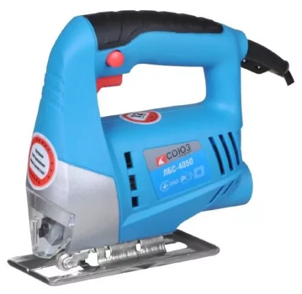 Лобзик СОЮЗ ЛБС-4050 купить в Уфе