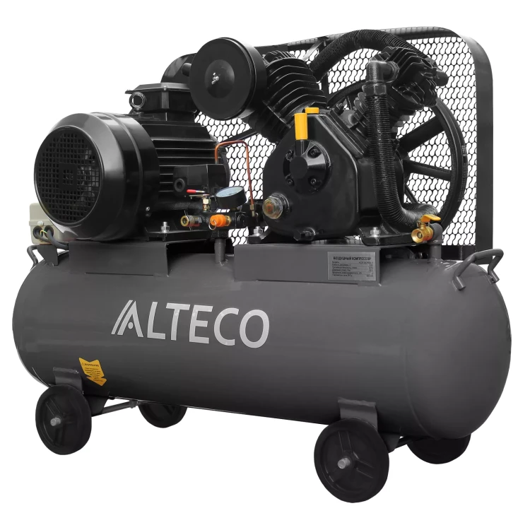 Компрессор ALTECO ACB 100/800.1 20958 купить в Уфе