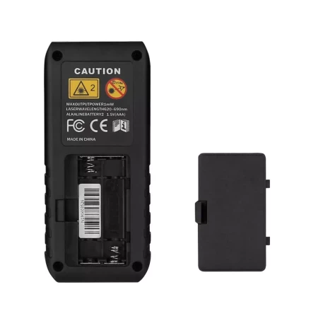 Дальномер лазерный DEKO LRE110-70m, 065-0174 купить в Уфе