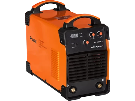 Сварочный инвертор Сварог ARC 400 (Z312) купить в Уфе