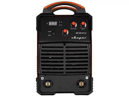 Сварочный инвертор Сварог ARC 400 (Z312) купить в Уфе