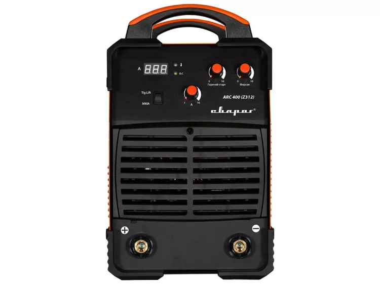 Сварочный инвертор Сварог ARC 400 (Z312) купить в Уфе