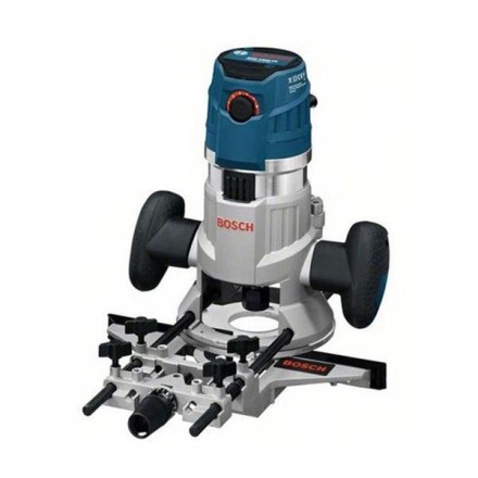 Фрезер универсальный Bosch GMF 1600 CE (0.601.624.002) в кейсе купить в Уфе