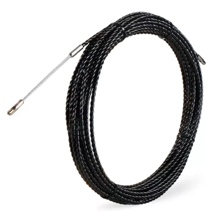 Протяжка из плетеного полиэстера PET-3-6.0/30 КВТ купить в Уфе