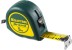Рулетка KRAFTOOL GRAND, обрезиненный пластиковый корпус, 5м/25мм 34022-05-25 купить в Уфе