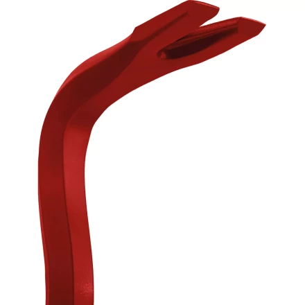 ЗУБР Hex-18 450 мм, 18 мм, шестигранный усиленный, лом-гвоздодер (2164-45) купить в Уфе