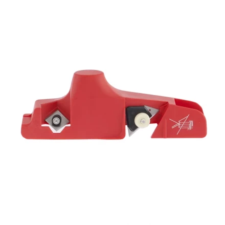 Рубанок MTX кромочный для гипсокартона пластиковый 879055 купить в Уфе