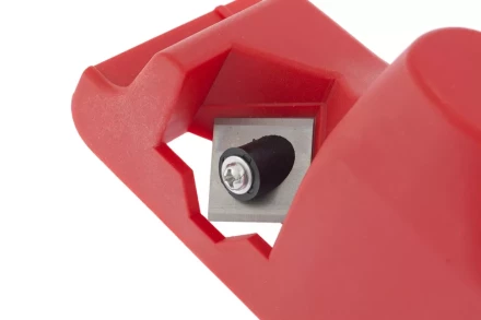 Рубанок MTX кромочный для гипсокартона пластиковый 879055 купить в Уфе