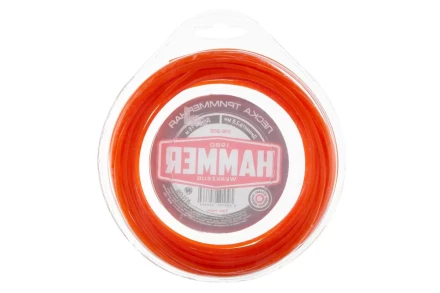 Леска для триммеров HAMMER 216-828 купить в Уфе