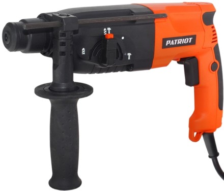 Перфоратор PATRIOT RH240 купить в Уфе