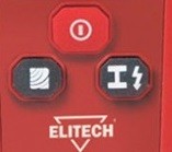 Детектор Elitech Д 80 купить в Уфе