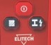 Детектор Elitech Д 80 купить в Уфе