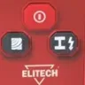 Детектор Elitech Д 80 купить в Уфе