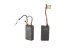 Щетки угольные HAMMER 404-322 Щетки угольные (2 шт.) для Bosch (1617014144)  AUTOSTOP купить в Уфе