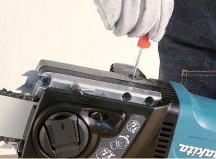 Пила цепная UC4550А Makita купить в Уфе