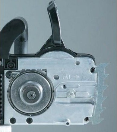 Пила цепная UC4550А Makita купить в Уфе