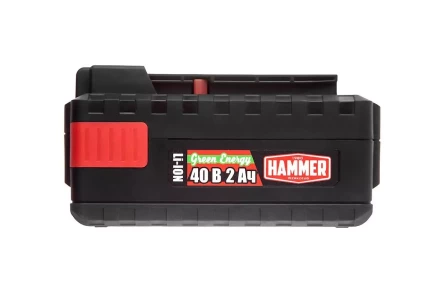 Аккумулятор HAMMER AKS42 (40В 2Ач Li-ion) купить в Уфе