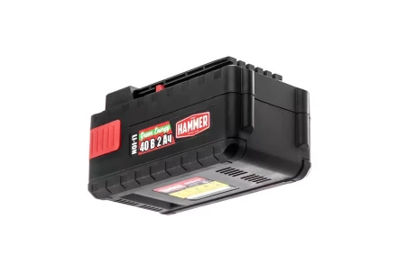 Аккумулятор HAMMER AKS42 (40В 2Ач Li-ion) купить в Уфе