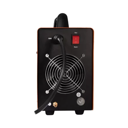 Аппарат аргонодуговой сварки FoxWeld UNO TIG 200 DC PULSE купить в Уфе