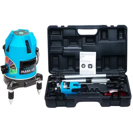 Нивелир лазерный ADA INSTRUMAX MARK 2D купить в Уфе