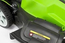 Газонокосилка аккумуляторная G40LM45 PATRIOT купить в Уфе