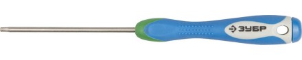 ЗУБР &quot;ЭКСПЕРТ&quot;. Отвертка для точных работ, Сr-V, TORX 25654-10 купить в Уфе
